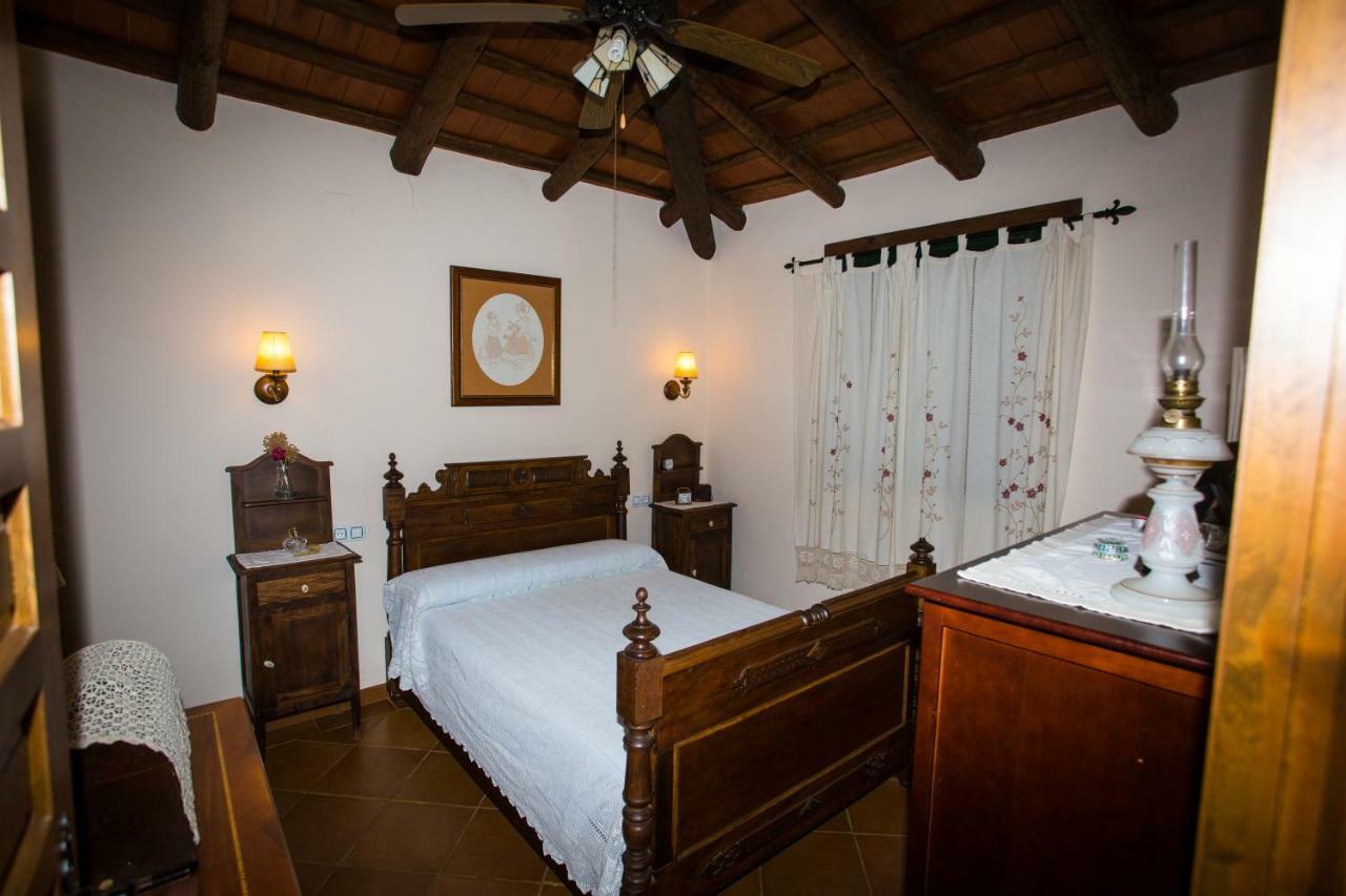 Lagar Del Marraquio Villa Cazalla de la Sierra Dış mekan fotoğraf