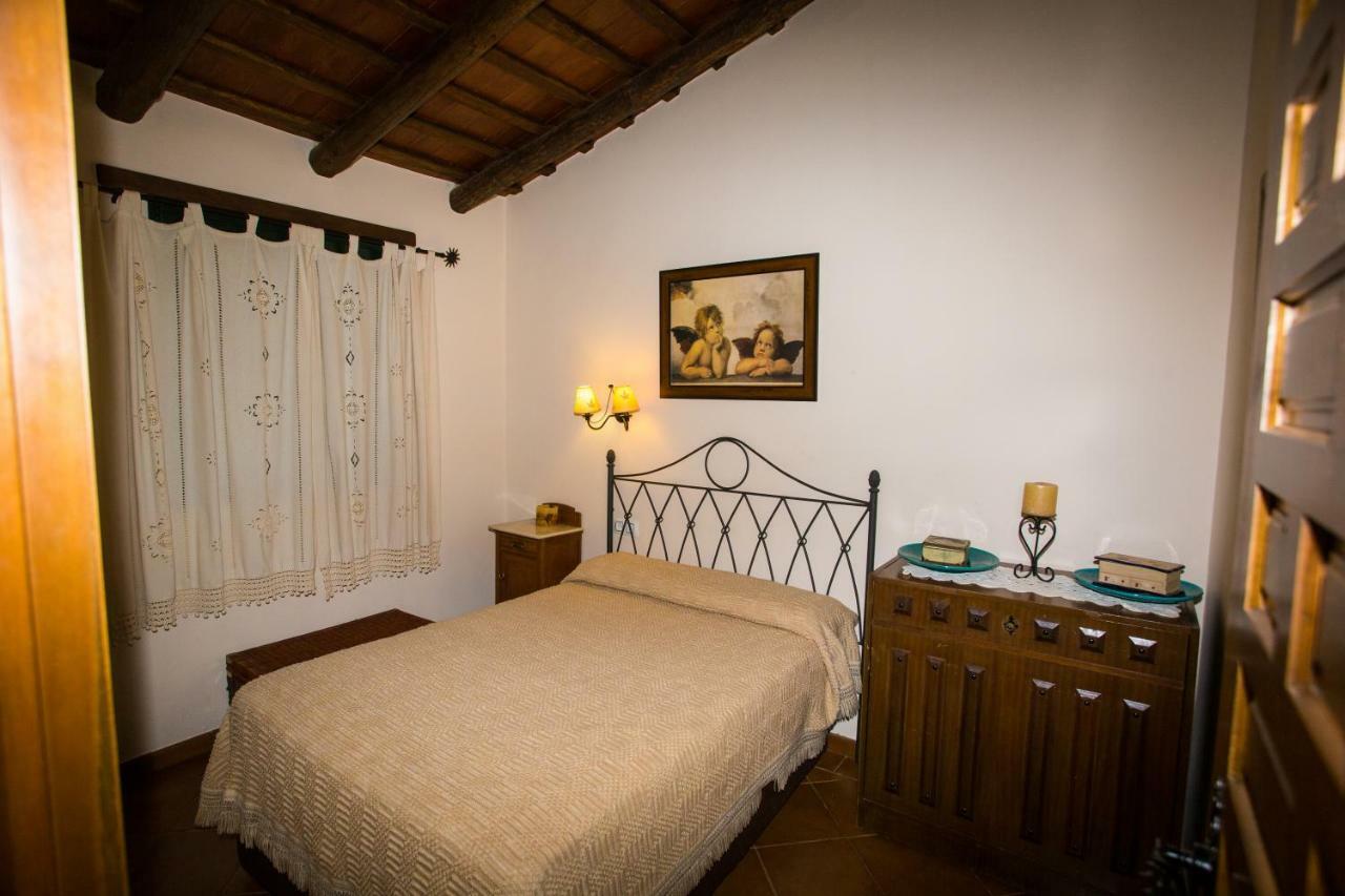 Lagar Del Marraquio Villa Cazalla de la Sierra Dış mekan fotoğraf